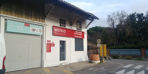 Garage Dupont, Garage Automobile à Buzet-sur-Tarn