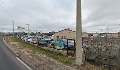 Espace Auto, Garage Automobile à Saint-Chély-d'Apcher