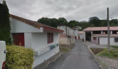 Garage Barnètche, Garage Automobile à Villefranque