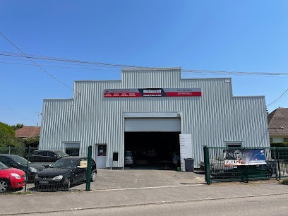 ROCLINCOURT AUTOMOBILE, Garage Automobile à Roclincourt