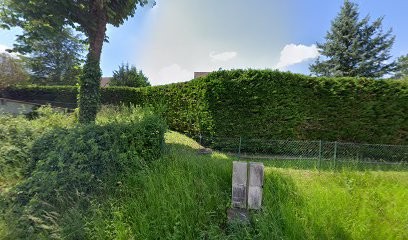 Dream Flat, Garage Automobile à Chaulgnes