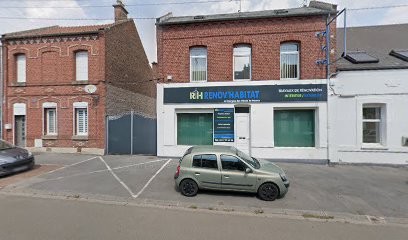 Concept Auto Diffusion, Garage Automobile à Cambrai