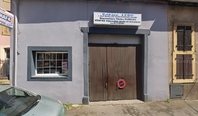 Garage Ludo, Garage Automobile à Moyeuvre-Grande