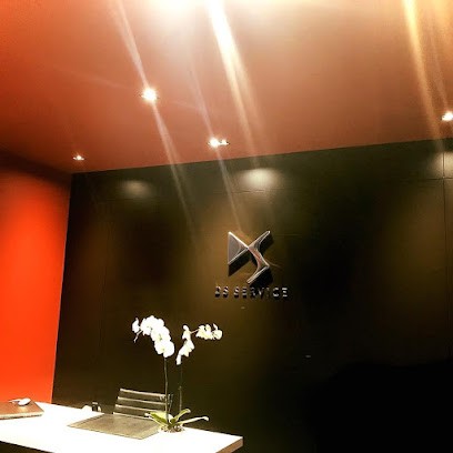 DS SERVICE CLUSES, Garage Automobile à Cluses