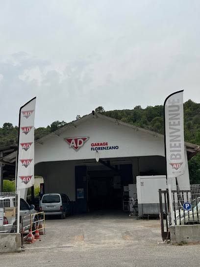 AD Garage FLORENZANO, Garage Automobile à Riez