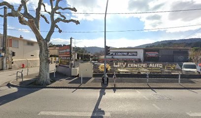 perf&design reprog, Garage Automobile à La Penne-sur-Huveaune