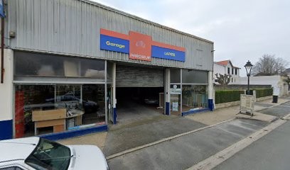 Laffite Freres, Garage Automobile à Châtelaillon-Plage