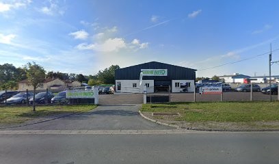 solid auto st jean d'angely, Garage Automobile à Saint-Jean-d'Angély