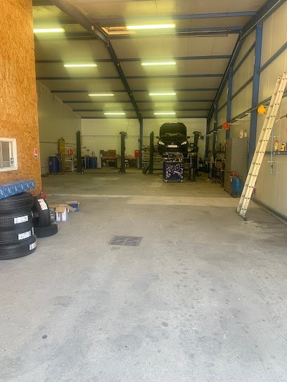 GARAGE KMD AUTO PRIMO, Garage Automobile à Jau-Dignac-et-Loirac