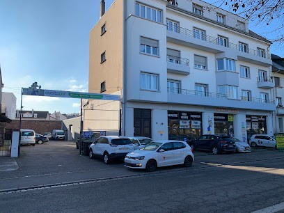 Garage Avatacar St.-Dié-Des-Vosges, Garage Automobile à Saint-Dié-des-Vosges