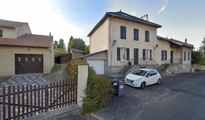 Bourgne Marc, Garage Automobile à Chaméane