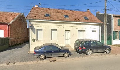 GARAGE DU COJEUL, Garage Automobile à Hénin-sur-Cojeul