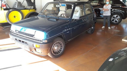 Garage Thévenon SARL, Garage Automobile à Trelins