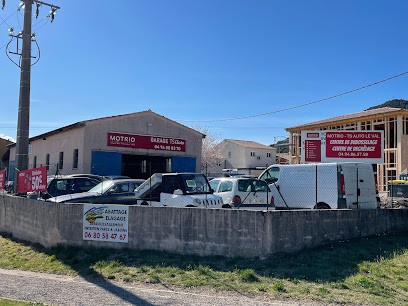 TS Auto - Motrio, Garage Automobile au Val