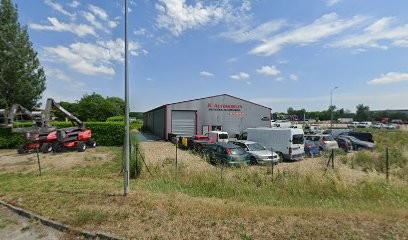 RB-Automobiles, Garage Automobile à Samazan