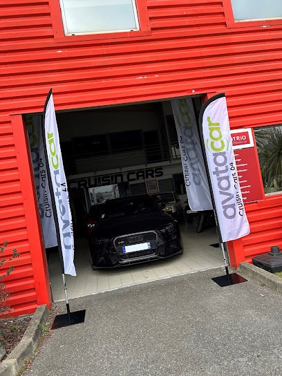 Garage Avatacar Bizanos, Garage Automobile à Bizanos