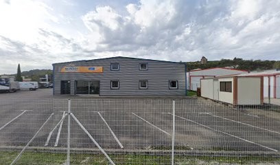 VULCO - LM PNEUS TRUCKS AGRI SERVICES, Garage Automobile à Sens