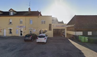 Garage De La Place, Garage Automobile à Saint-Martin-en-Bresse