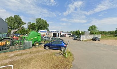 Centre Auto Scalise SARL, Garage Automobile à Digoin