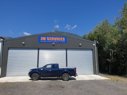 JM Services, Garage Automobile à Coise-Saint-Jean-Pied-Gauthier