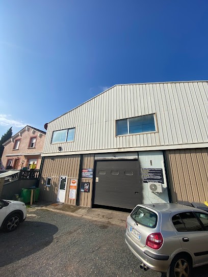 Staff Auto ANC Réparation, Garage Automobile au Creusot