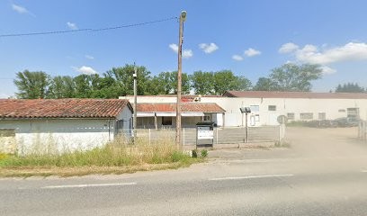 ARIJE automobile, Garage Automobile à Villematier