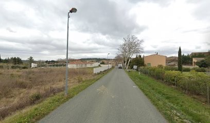 PRECISIUM Garage Du Cep, Garage Automobile à Talairan