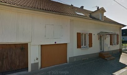 Scanauto Services, Garage Automobile à Moosch