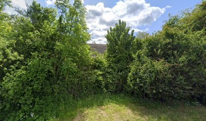 Nature Automobiles, Garage Automobile à Cravent