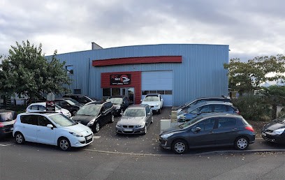 Rs Auto, Garage Automobile à Gerzat
