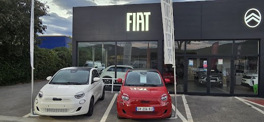 GESS AUTO SERVICES - Agent Citroën et Fiat, Garage Automobile à Cuers