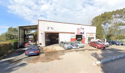 Garage De La Bouverie, Garage Automobile à Roquebrune-sur-Argens