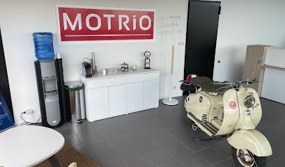 La Liodière Automobiles - Motrio, Garage Automobile à Joué-lès-Tours