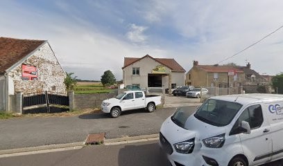 Fromentieres Auto SARL, Garage Automobile à Fromentières