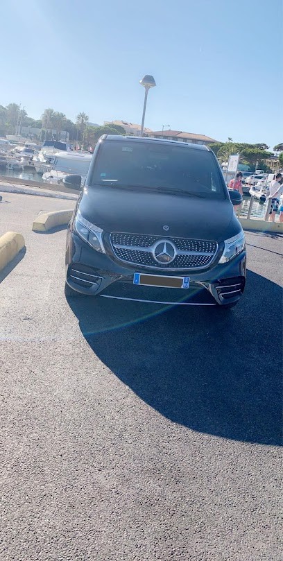 Asdrive83, vtc toulon,vtc hyeres , vtc saint tropez vtc aeroport, Garage Automobile à La Valette-du-Var