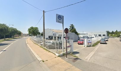 SARL EUTROPE Volkswagen, Garage Automobile à L'Isle-sur-la-Sorgue