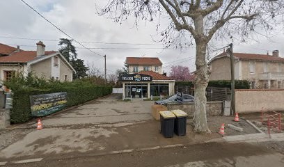 Oss'cars, Garage Automobile à Veauche