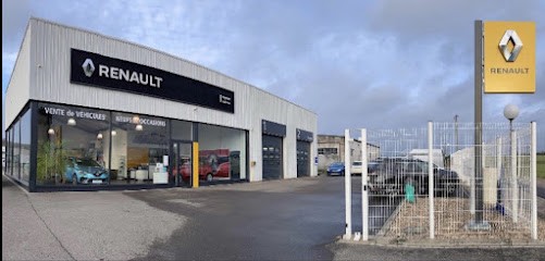 Agence Renault Lefèvre, Garage Automobile à Hettange-Grande