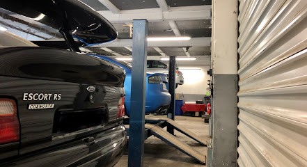 L’as-Cars Garage, Garage Automobile à Saint-Dié-des-Vosges