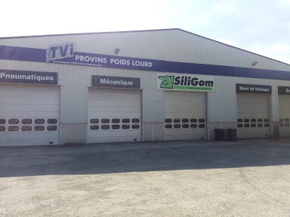 Truck Provins - Provins, Garage Automobile à Provins