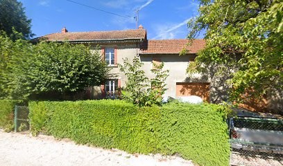 GARAGE MESSAGER, Garage Automobile à Chaussin