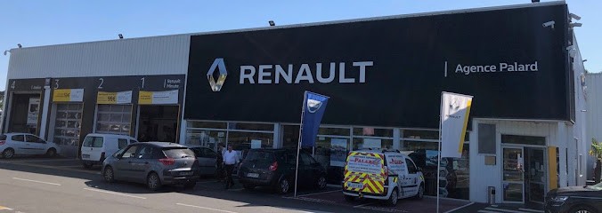 DEPANNAGE PALARD, Garage Automobile à Saint-Savin