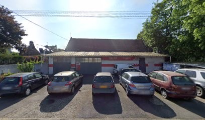 Garage Guerin - Motrio, Garage Automobile à Choisy-au-Bac