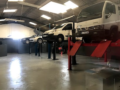 Le Cres Automobile, Garage Automobile au Crès