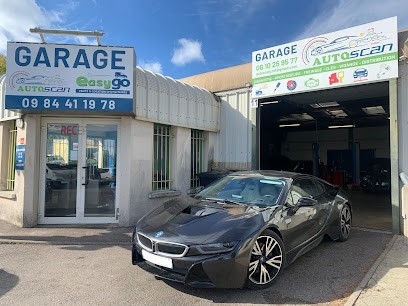 Garage Autoscan - Saint Jean De Védas, Garage Automobile à Saint-Jean-de-Védas