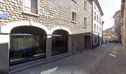 Hantrya VTC, Garage Automobile à Saint-Didier-en-Velay