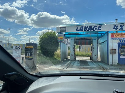 ASJ, Garage Automobile à Joigny