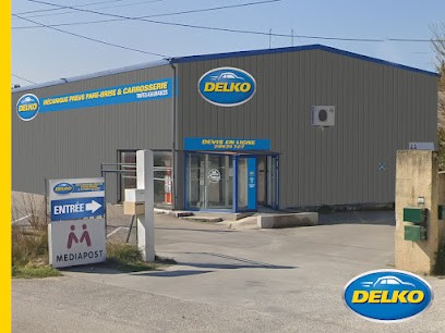 DELKO Salon-de-Provence, Garage Automobile à Salon-de-Provence