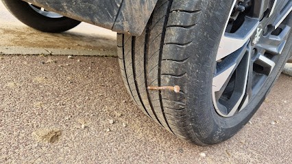 Lecanu Service Automobile, Garage Automobile à Sainte-Mère-Église