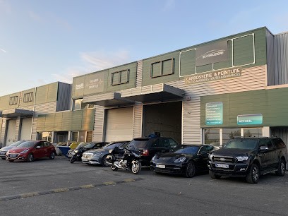 Bs Carrosserie, Garage Automobile à Saint-Brice-sous-Forêt